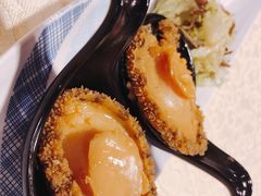 清酒煮鲍鱼-喜记避风塘炒辣蟹(旗舰店)