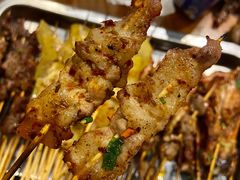 -王胡子烧烤·龙虾·海鲜