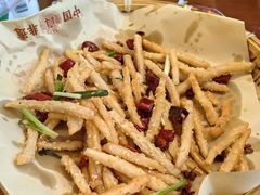 -肖记公安牛肉鱼杂馆·省级非物质文化遗产(三角路直营店)