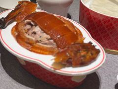 -秀儿四九城·新京菜(亚运村鸟巢店)