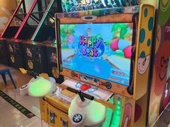 -汤姆熊欢乐世界(大连恒隆广场店)