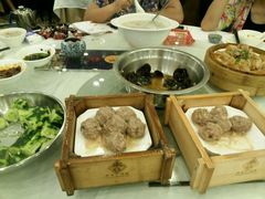 android_upload_pic-丰谷茶楼(鸿大广场店)