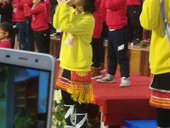 -星云文教馆