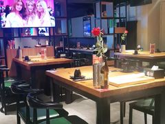 大堂-腰子哥烤串(石佛营炫特店)