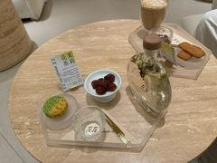 -左右Massage/Spa(长寿路店)