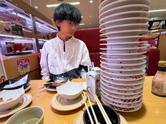 -寿司郎(上野店)