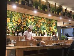-森味花园·日本料理(伊藤洋华堂亚运村店)