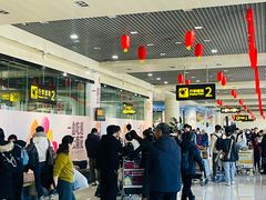 -丽江三义国际机场