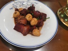 -鼎晟江南·融合江南宴(固戍店)