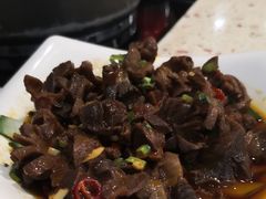 -浩源美食·椰子鸡