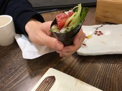 -东京屋(武定路店)