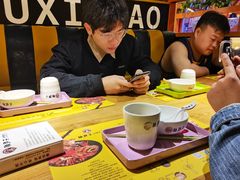 -赖胖子肉蟹煲(金牛万达店)