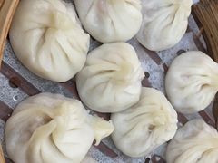 -上味馆南翔小笼(杏山路店)