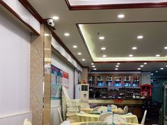 大堂-新金盛·海鲜酒楼(盐田店)