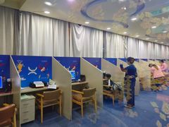 -竞思注意力·专注力·学习能力训练(天一广场中心)