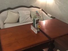 -燕庭·纯燕窝·甜品下午茶(南京西路店)