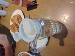 -河沿肉饼Beijing Pie(东华门店)