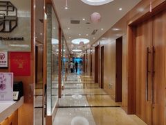 -金陵山水丽景酒店-中餐厅