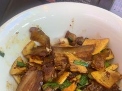 -烹湘·鲜炒湖南土菜(海珠店)
