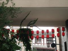 -新津老码头旅游小镇