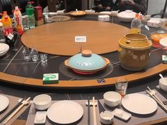 -黔蘑菇四季餐厅(观山湖店)