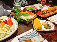 -芥岛(河北大街店)