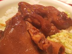-猪角·闽南猪脚饭(上梅林店)
