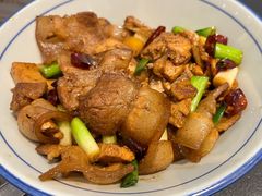 -黔蘑菇四季餐厅(观山湖店)