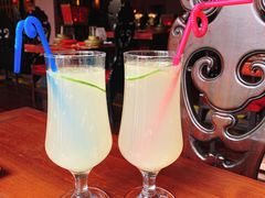 -花马天堂云南餐厅 Lost Heaven(外滩店)