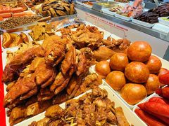 -净香园熟肉(北坦总店)