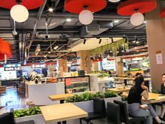 -欧亚商都奥特莱斯(新发路店)