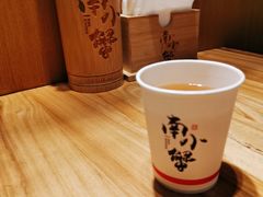 -南小蟹手工點心(三里屯店)