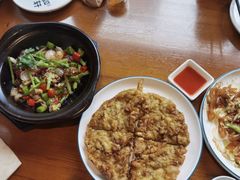 -如轩·海鲜砂锅粥·潮汕菜(一品天下店)