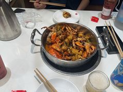 -七欣天香辣蟹火锅(南京桥北太平店)