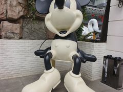 -观音桥步行街