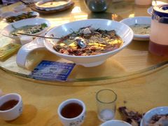 -皮记海鲜1995(寮步店)