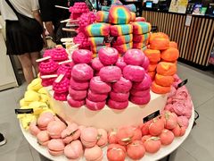 -LUSH(威尼斯人店)