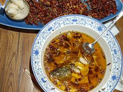 -辣不二水煮鱼(哈西店)