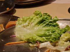 -西塔老太太泥炉烤肉(杭州首店)