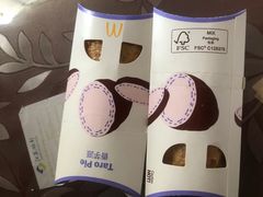 -麦当劳(无锡永乐店)