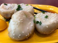 小杨生煎-小杨生煎(香港名都店)