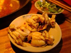 -老天桥蛙炉火锅(姑苏总店)