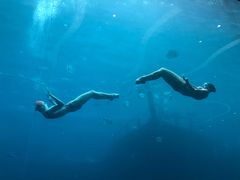 -瑞德姆美人鱼海底演艺主题餐厅(亚龙湾店)