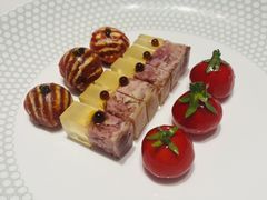 -名人坊·新派粤菜(河西奥体博览中心金鹰世界店)