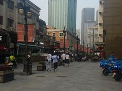 -小白楼1902欧式风情街