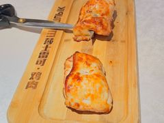 -俄士厨房(环球港店)