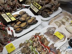 -渔娘渔家丹东海鲜(东直门店)