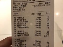 -上海小南国(国发店)