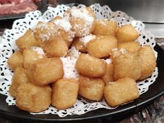 -啊美丽炭火烤肉(滑翔一店)