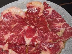 -厚贞日式烤肉(浦东汇智店)